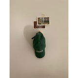 1997 Logo Ball-cap Black
