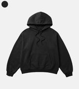 オーバードロップショルダーフード