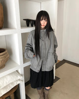 Duin Cotton Field Jacket