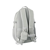 CARABINER MESH BACKPACK / GRAY