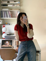 [MADE] Muiren straight denim