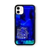 [epoxy] homebody blue