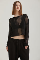 MIST KNIT