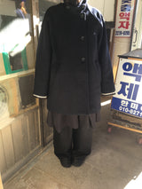 Shou Half Coat