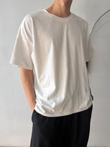 [A-T0192] エアクールクロップ半袖Tシャツ (3色)