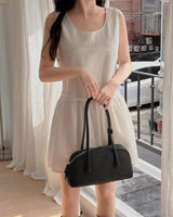 Fluffy Square Shoulder Bag