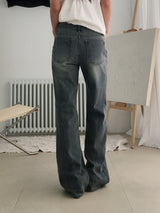Vintage siwa bootcut denim