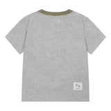 ソルナハーフTシャツ