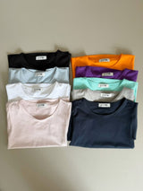【MD PICK】ベビーもちTシャツ（9 color）