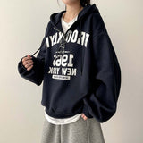 コネセミジップアップアノラックフーディー [Fleece]
