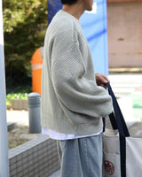 NAパインバルーンニット