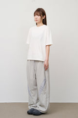 Standard Cropped Top