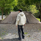 [Premium] 3タップツイストデニムパンツ(2color)