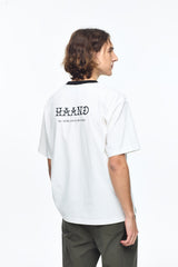 オールドスクールクローバーTシャツ
