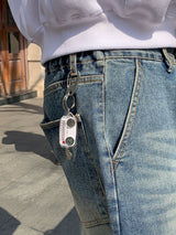 Compose Keyring 