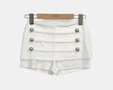 Hafyu Napoleon Skort