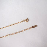 Mia Beans Necklace