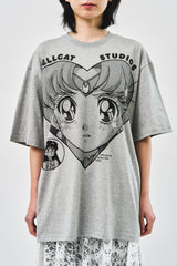 セーラーハーフトップ (3color)