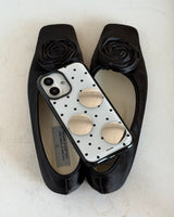 big stud case (babe white)
