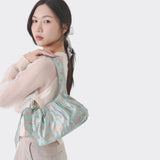 Tenny シグネチャーバッグ mint