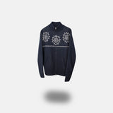 NARUTO KNIT ZIP