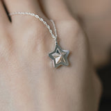 Wish Upon Star 