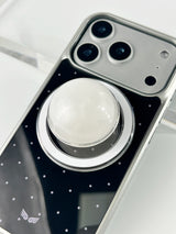 Pearl Magsafe Grip Tok Holder Smart Tok