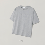 ハウスクロップドショートスリーブTシャツ