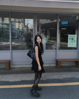 Lace cancan OPS
