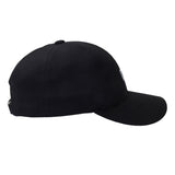 Sebs. ORIGINAL ball cap-BLACK