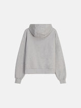 Kin Slash Zip Hoodie