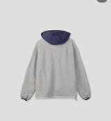 Summit zip up
