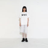 Patch Logo T-shirt 002