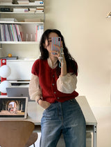 [MADE] Muiren straight denim