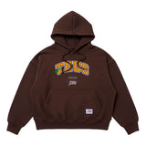 [STGM youth] ザスフーディー BLK /  BRN / MLG / WMG