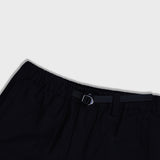 ブラックショーツ