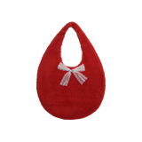 SWEET KNITTING MINI BAG