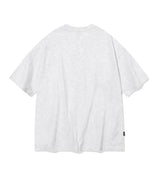 ホームランバニー半袖Tシャツ