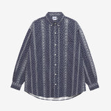 PARAGRAPH DISTRESSED STAR SHIRT