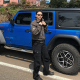 Patch Air Jacket (2color)