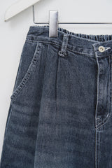 State Grey Balloon Denim