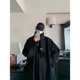 Nus. Wool Coat