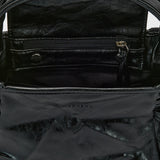 CHAMBERS Chamber Crush Tote Bag with Card Case