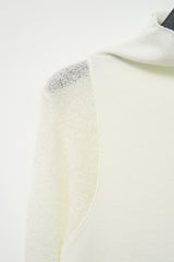 (W) Beber Layered Top