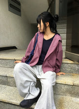 26FW★ [BAONHAUS] Bonea Saging Training Pants