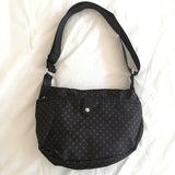 Enna Dot Nylon Crossbag