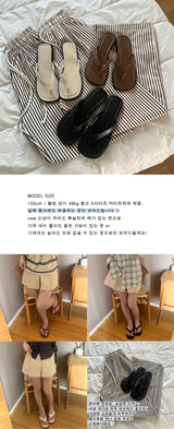 Spring, Summer, Autumn Comfortable Flip-flop