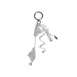【MADE】twinkly waves keyring