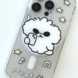 [Magsafe]TOKS | Chic Permgae