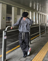 CT Camo Cargo Sweatpants (2C)